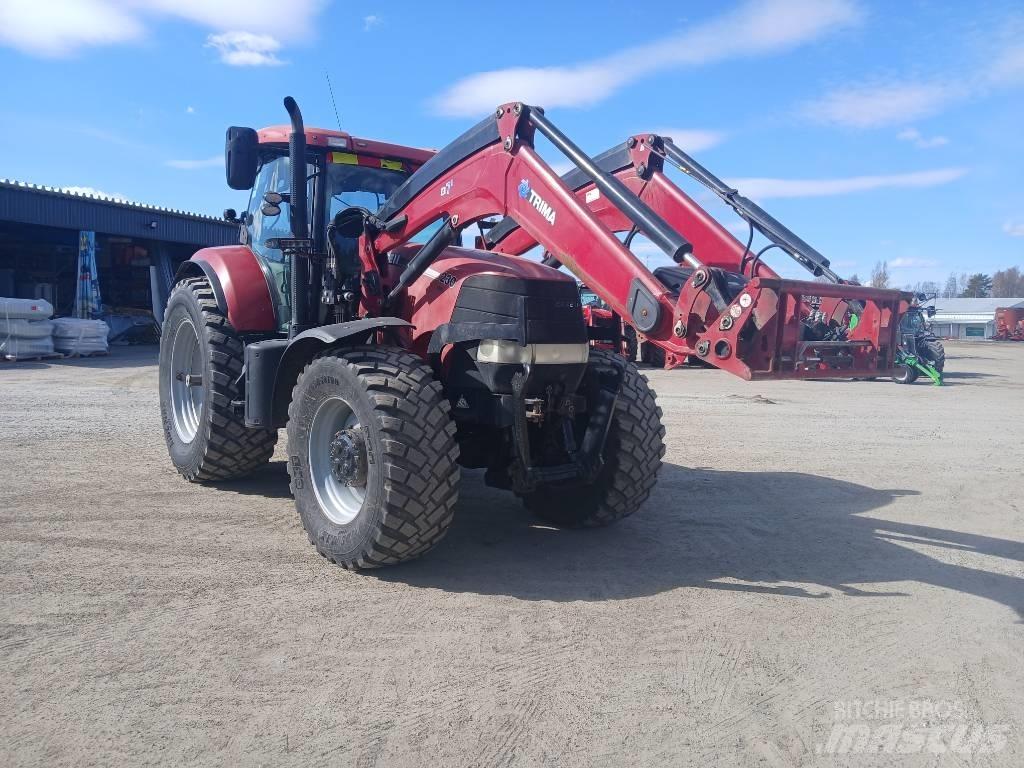 Case IH Puma 230CVX Traktörler