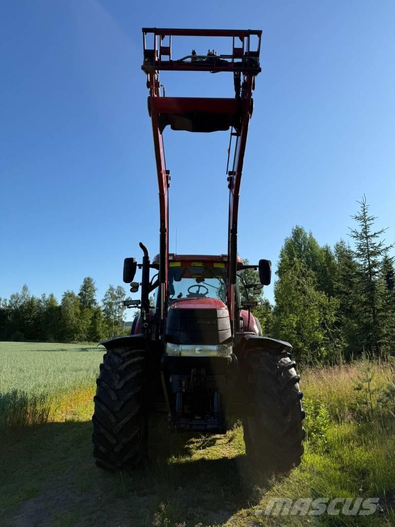 Case IH Puma 230CVX Traktörler