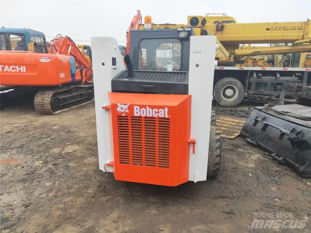 Bobcat S130 Skid steer loderler