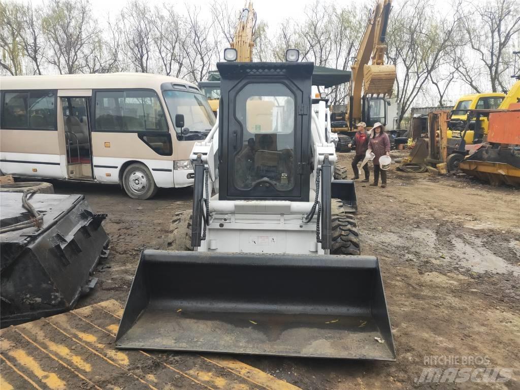 Bobcat S130 Skid steer loderler