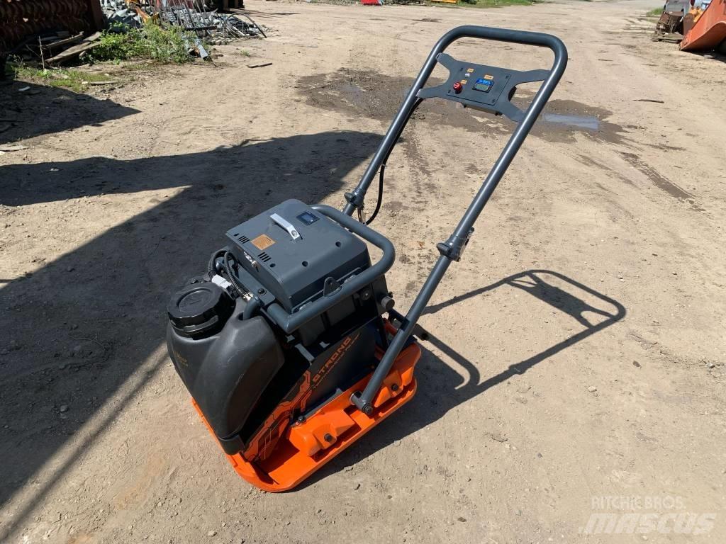  Anmax DC100-P NEW Diğer silindirler