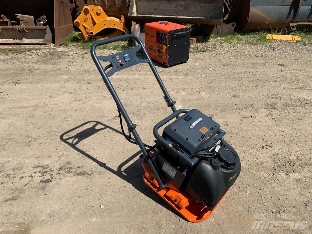  Anmax DC100-P NEW Diğer silindirler