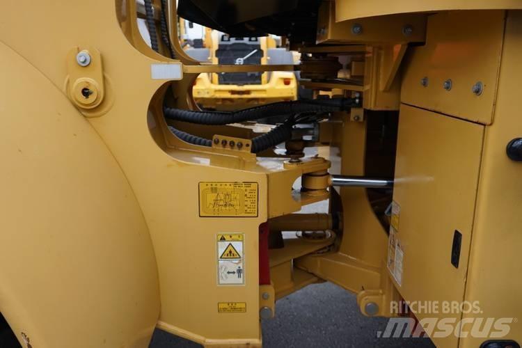 Cheng Gong CG958H Tekerlekli yükleyiciler
