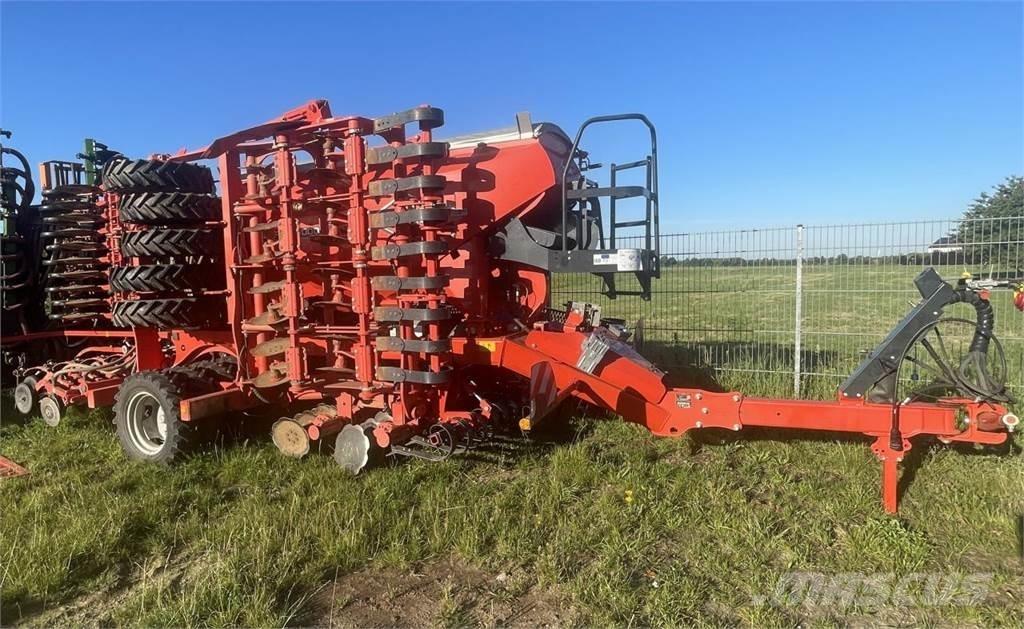 Kuhn ESPRO 6000 Mibzerler