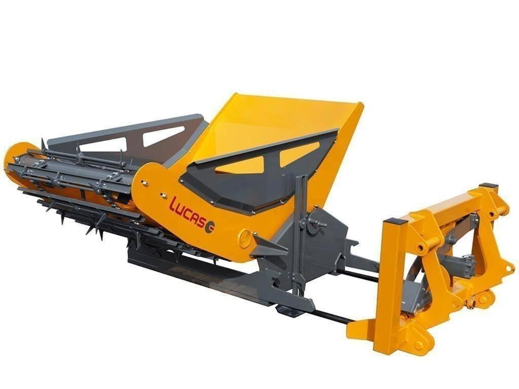 Lucas GUBI PIC Hayvan besleyiciler