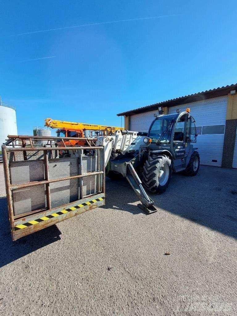Terex 4514 Teleskopik yükleyiciler