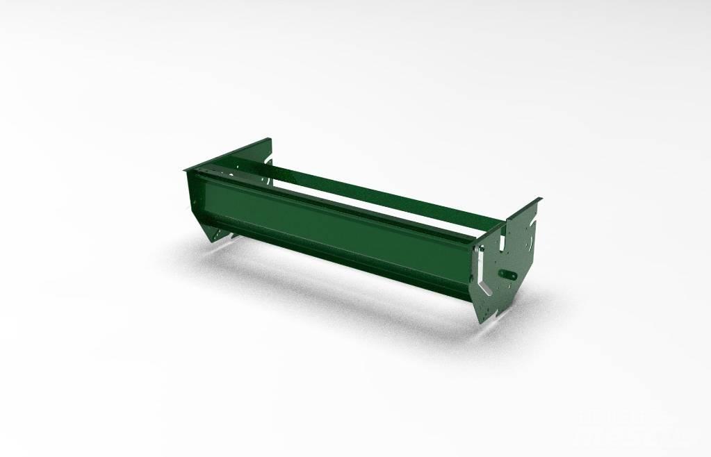 John Deere AZ56325 Biçerdöver aksesuarlari