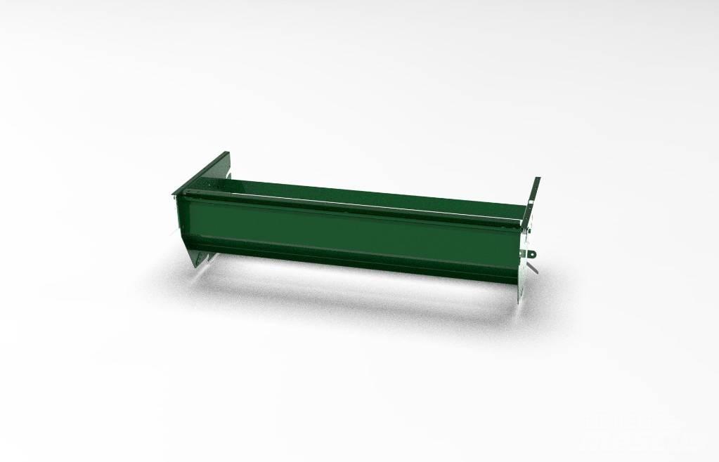 John Deere AZ56325 Biçerdöver aksesuarlari