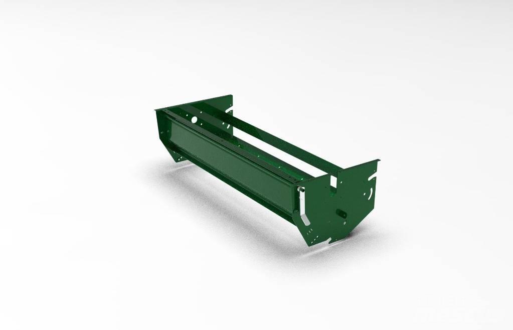 John Deere AZ56325 Biçerdöver aksesuarlari
