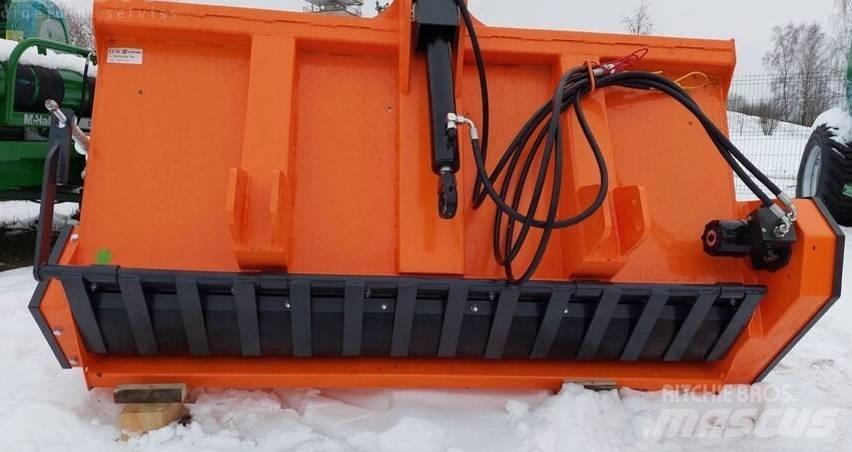 Hydramet PIAS-2.1 Diger yol bakim makinalari