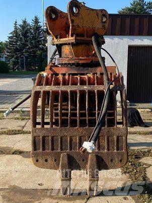  Margo MR/34T Polipler