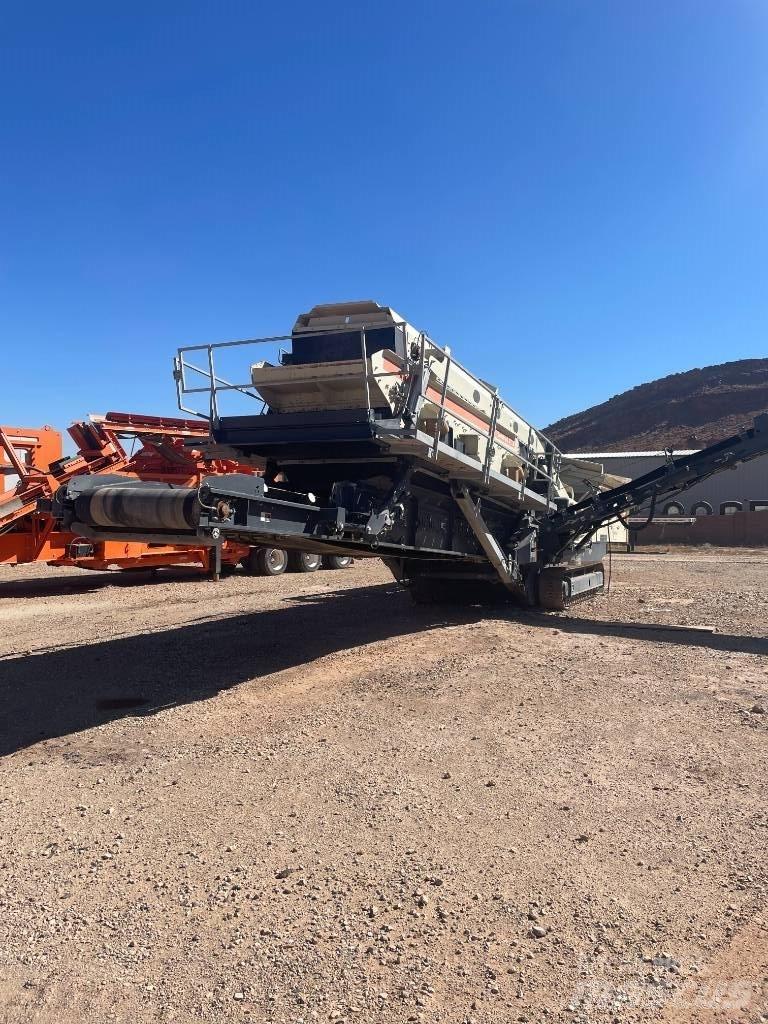 Metso ST3.8 Elekler