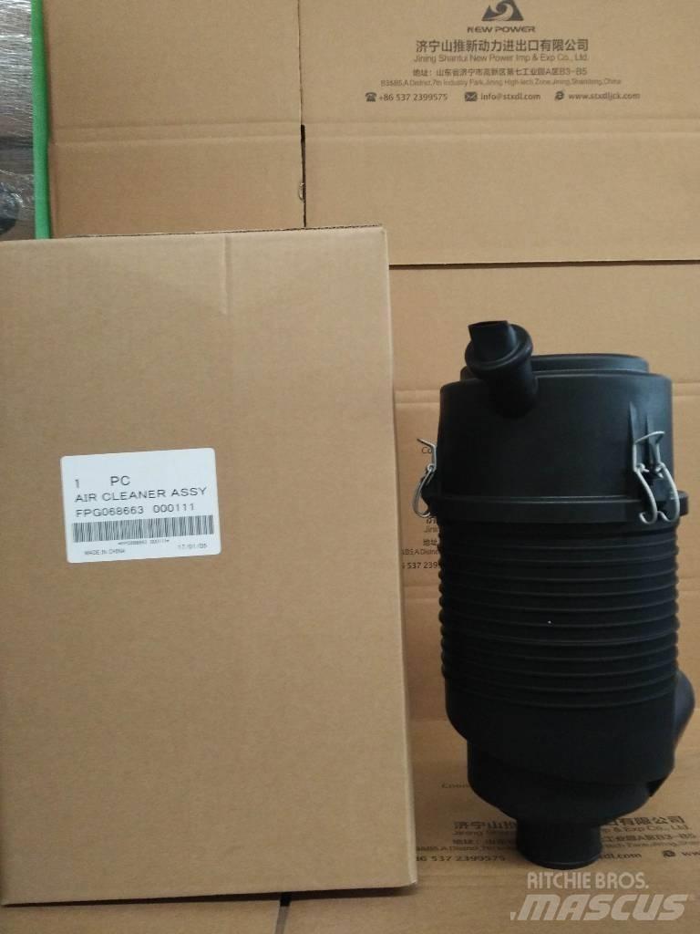 Donaldson G068663 Diger parçalar
