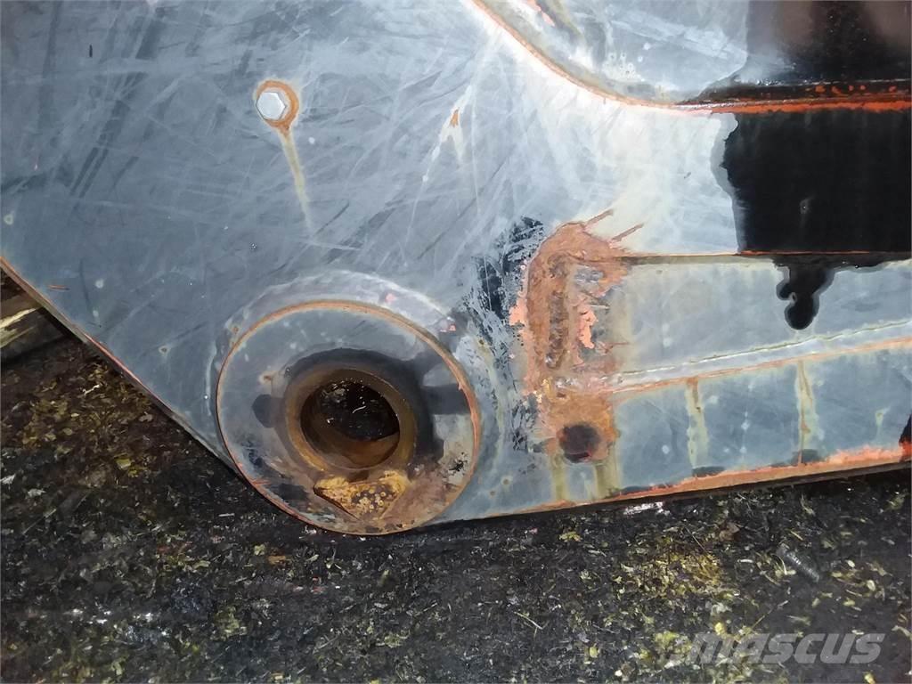 Rottne RK 200 Hasat vinçleri
