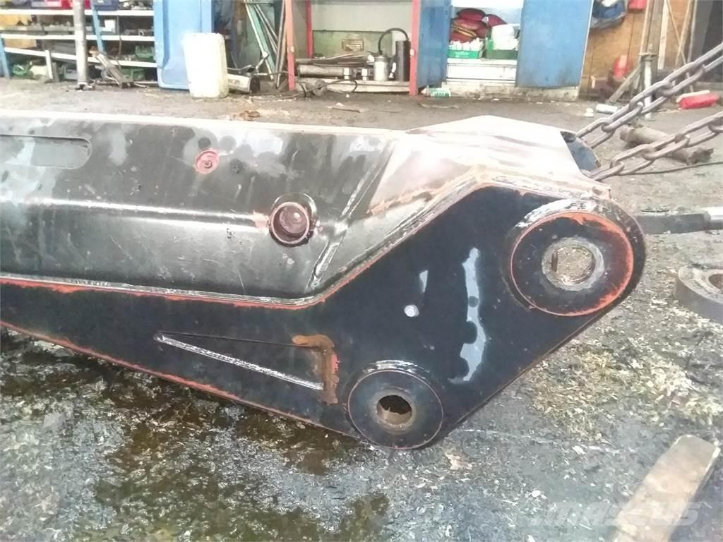 Rottne RK 200 Hasat vinçleri
