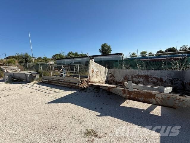  Wam  ZSB7001 Beton aksesuarlari