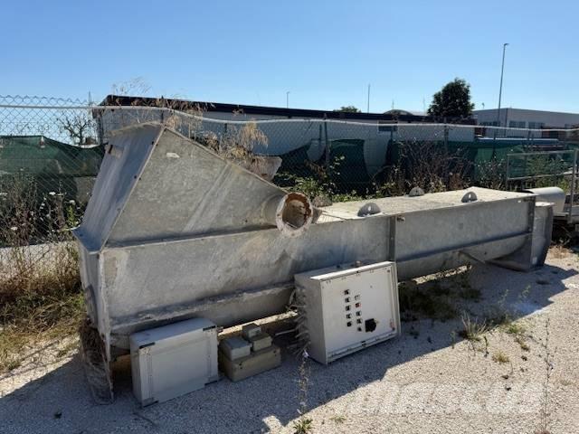  Wam  ZSB7001 Beton aksesuarlari