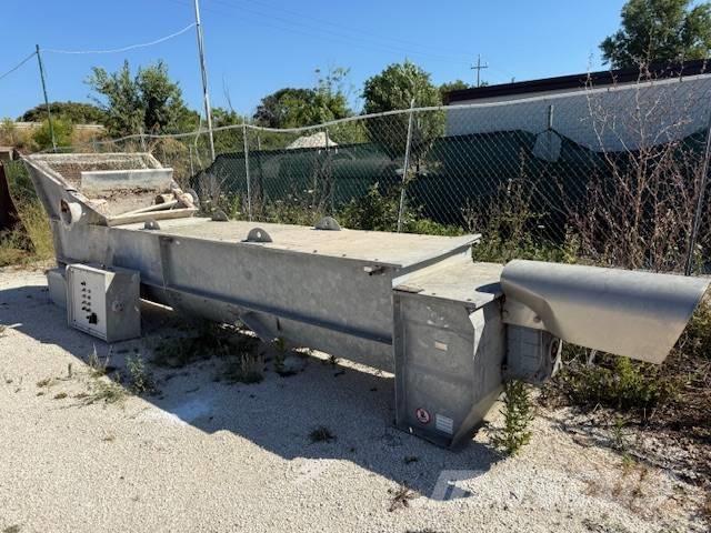  Wam  ZSB7001 Beton aksesuarlari