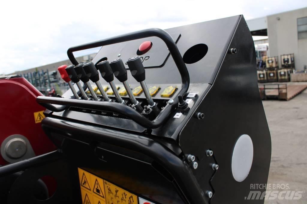BIK FC-76 Diger kamyonlar