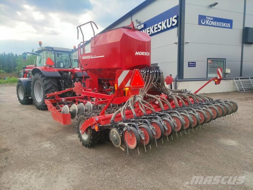 Horsch Pronto 4 DC Mibzerler