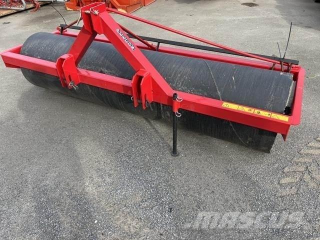 Peecon LR250 Kültivatörler