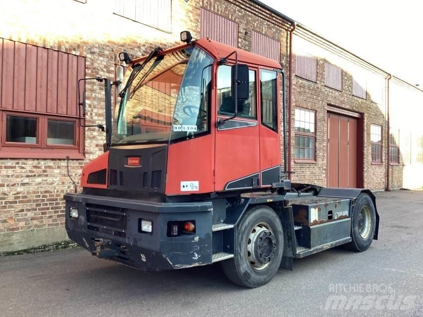 Kalmar TR618 Terminal çekiciler