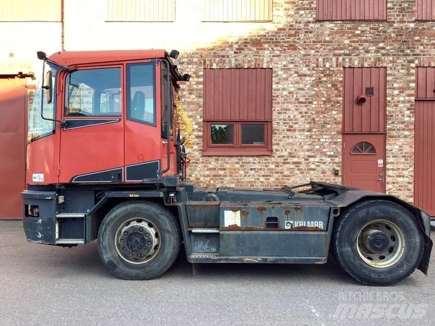 Kalmar TR618 Terminal çekiciler