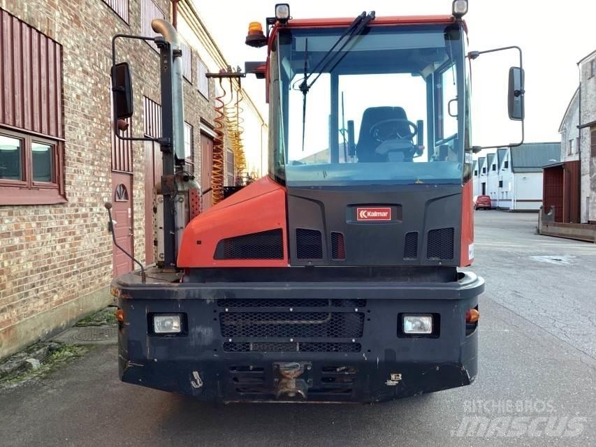 Kalmar TR618 Terminal çekiciler