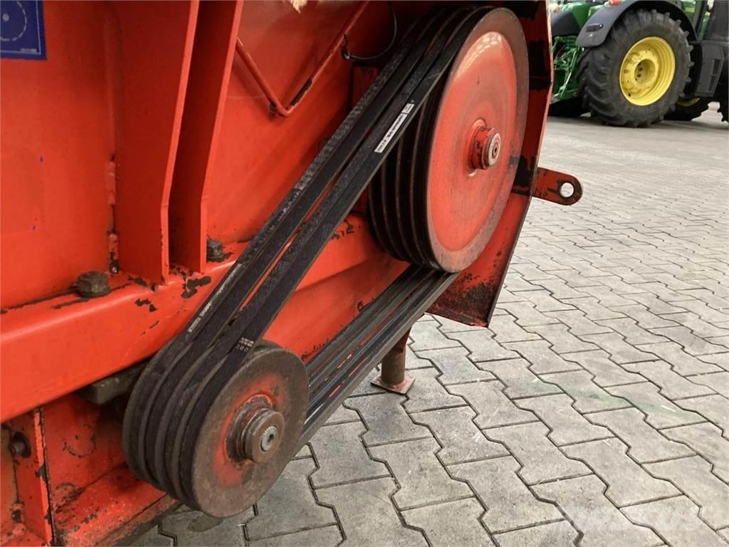 Grimme KS 3000 Patates ekipmanları - Diğer