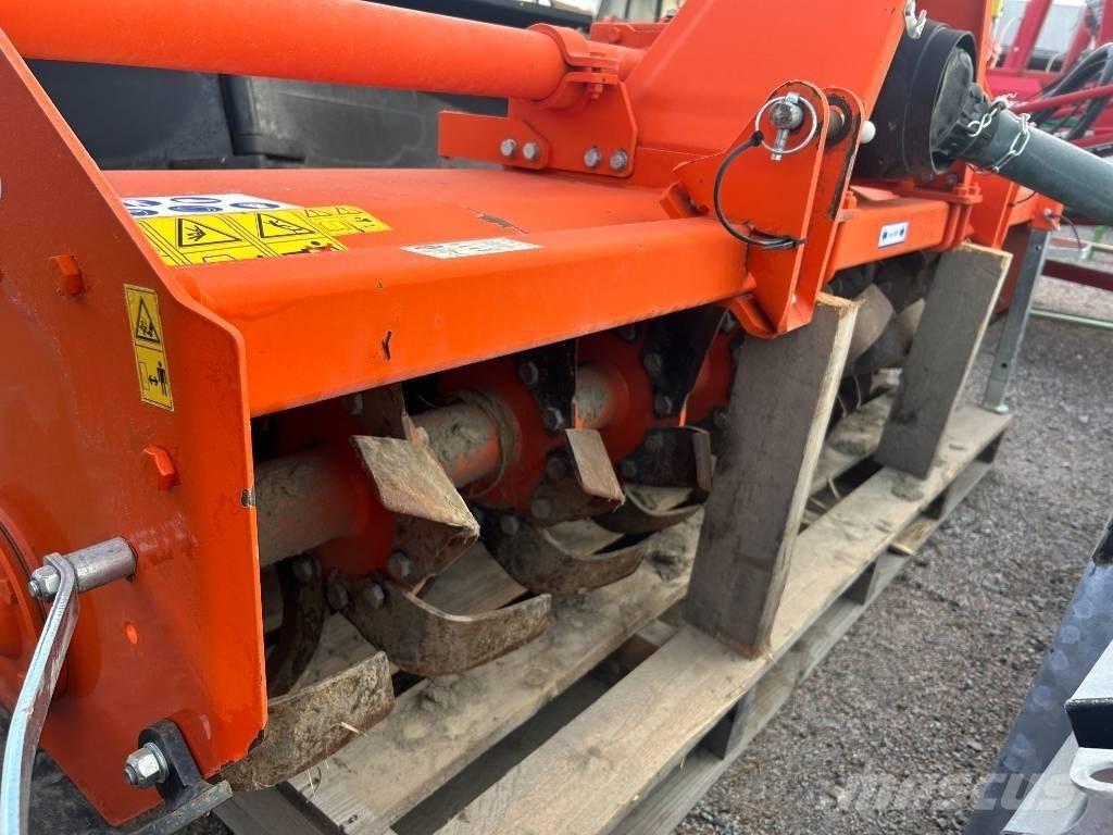  Ortoland P 205 S Diger toprak isleme makina ve aksesuarlari