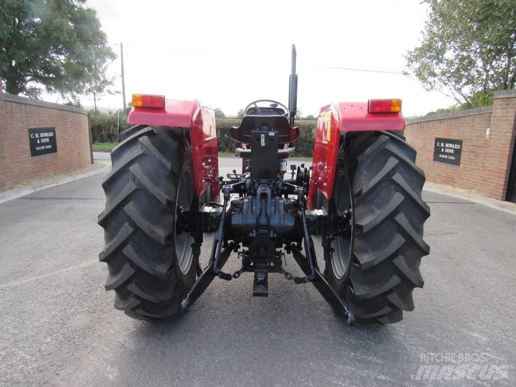 Massey Ferguson 275 Traktörler