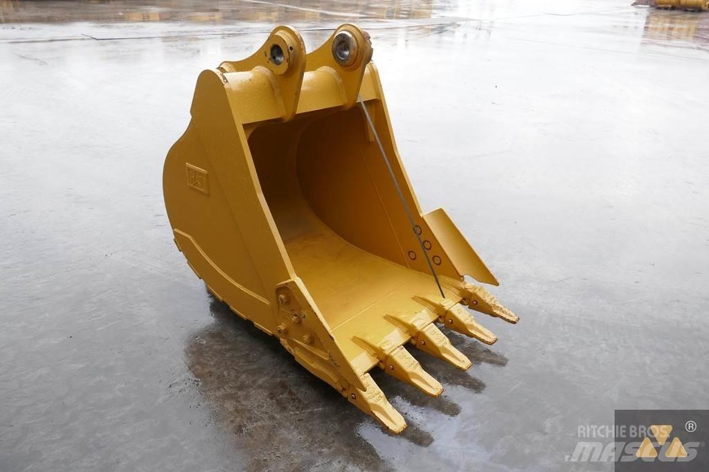 CAT 320 Bucket Kovalar