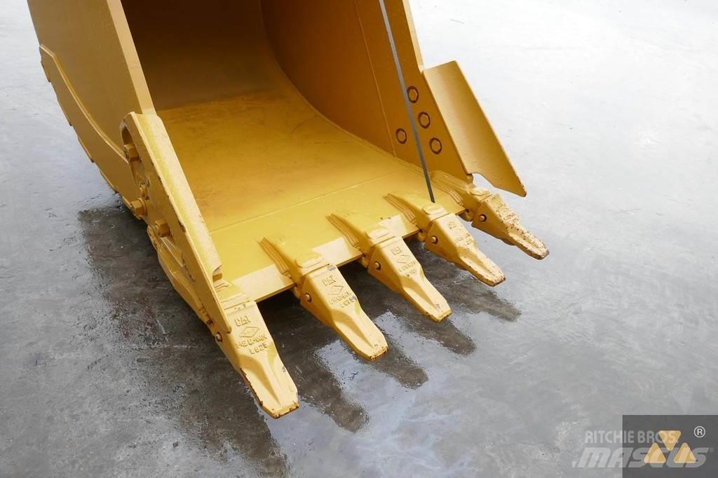 CAT 320 Bucket Kovalar