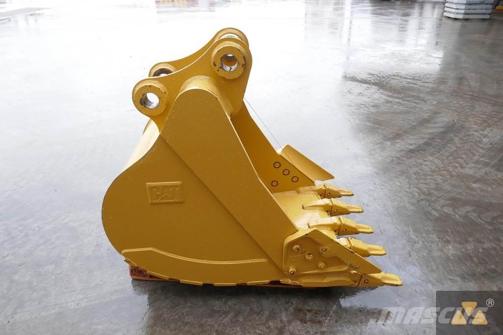 CAT 320 Bucket Kovalar