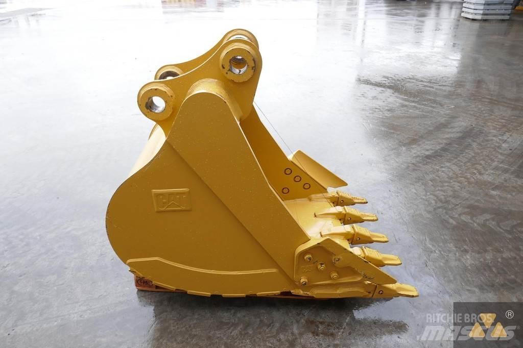 CAT 320 Bucket Kovalar