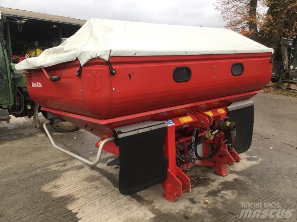 TEAGLE SX5000 G3 Mineral gübre dagiticilar