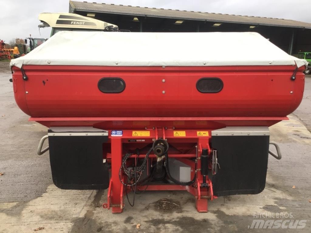 TEAGLE SX5000 G3 Mineral gübre dagiticilar