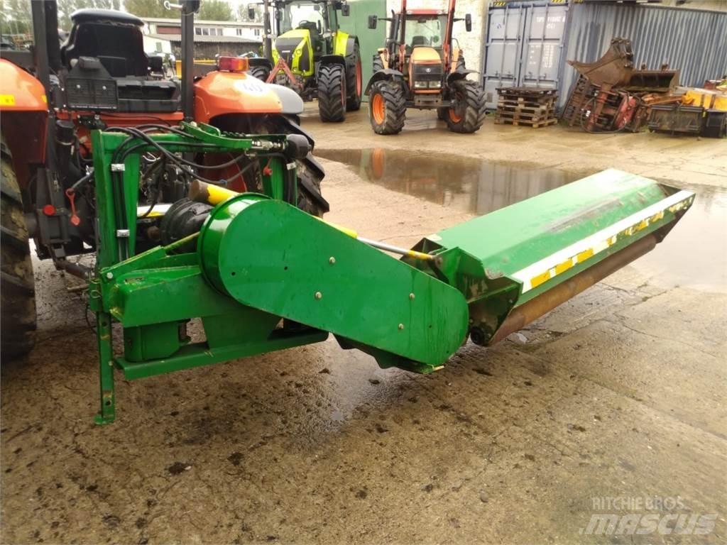 Greentec RL 2000 Diger yol bakim makinalari