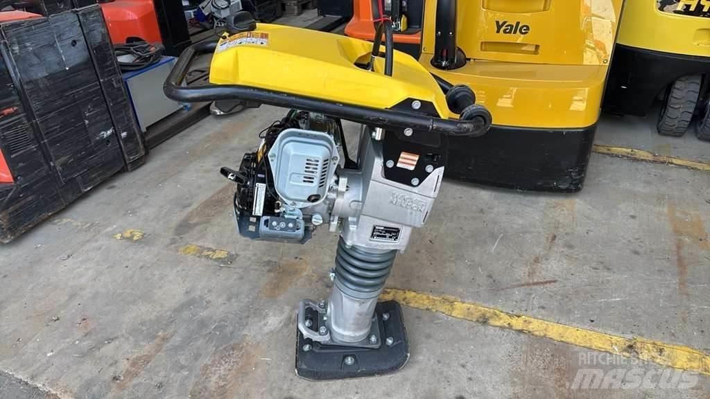Wacker Neuson BS62 Kompaktörler