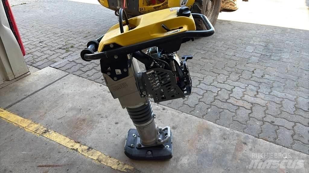 Wacker Neuson BS62 Kompaktörler
