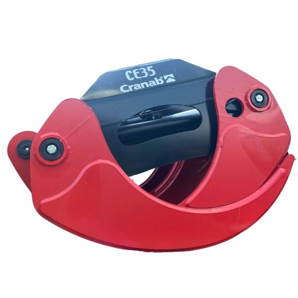 Cranab CE35 Polipler