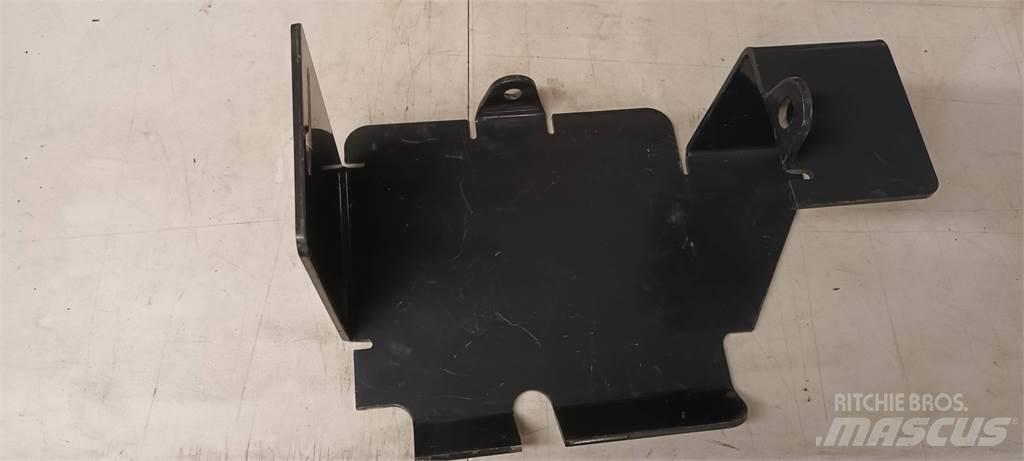 Ponsse P22997 Agaç kesme robotlari