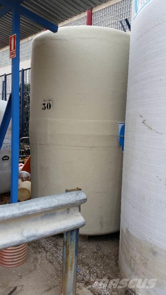  DEPOSITO AGUA 5000 L Diger