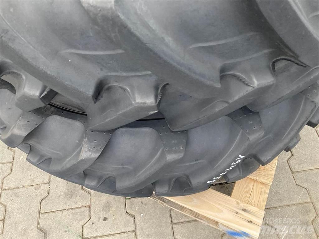 Alliance 280/85R28 Tekerlekler