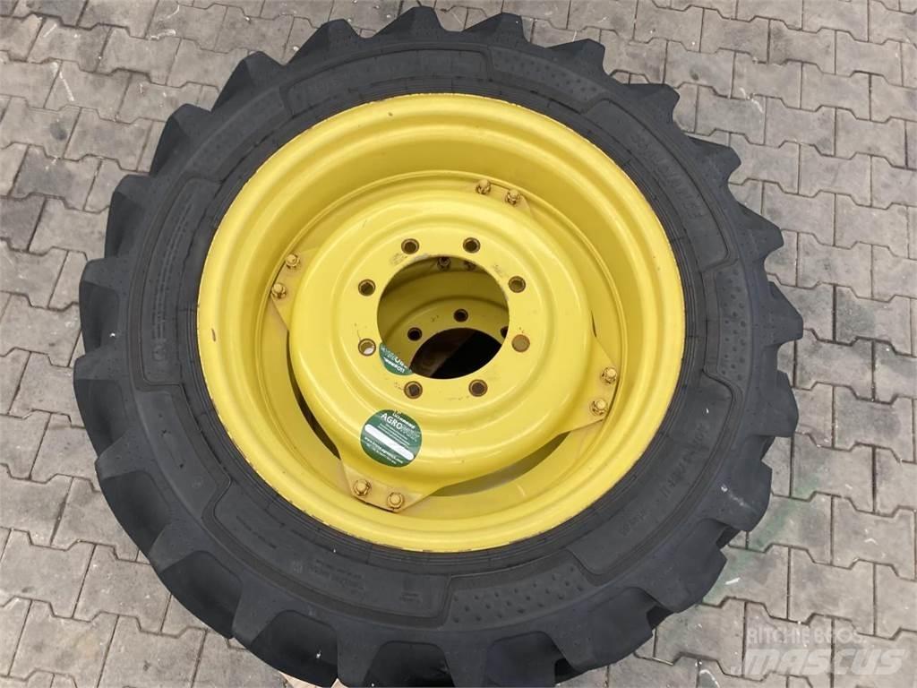 Alliance 280/85R28 Tekerlekler