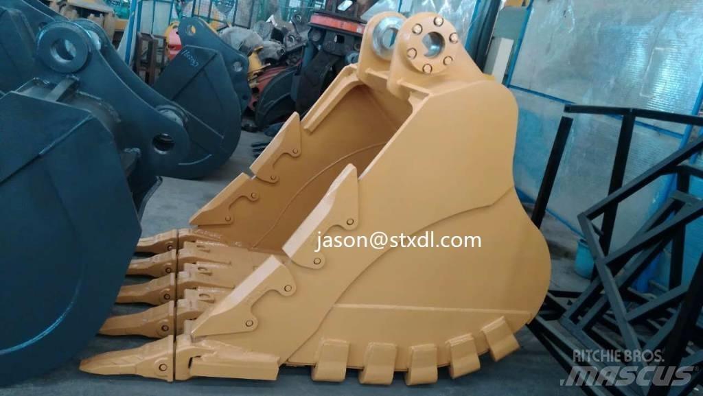 CAT 330 Mine Bucket Kovalar