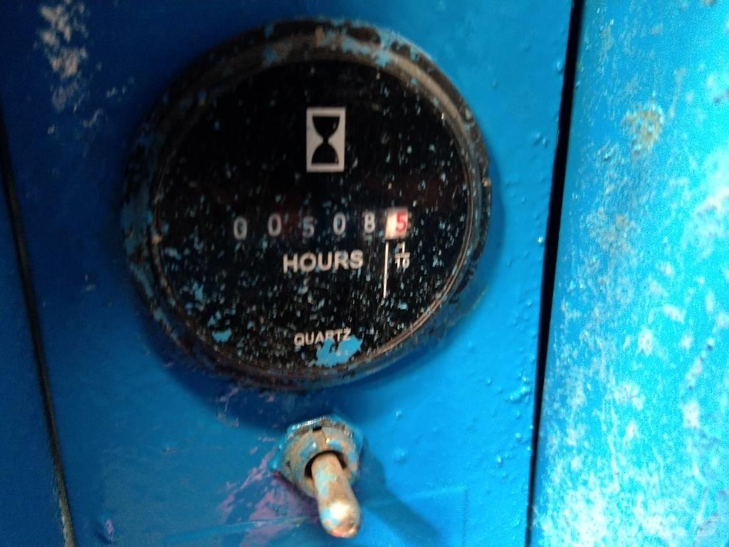 Genie GS 2646 Makasli platformlar