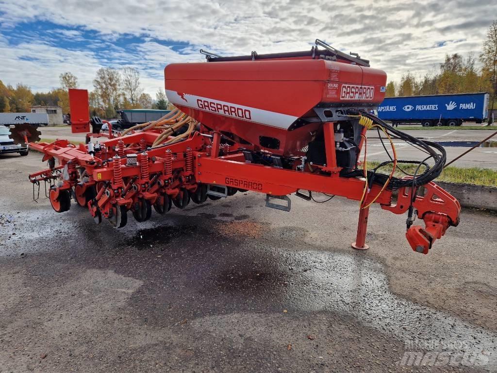 Maschio Gigante 400 Mibzerler