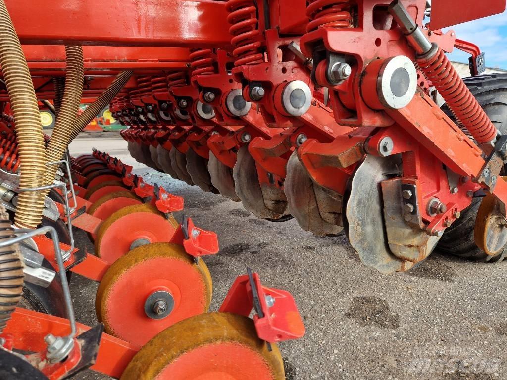 Maschio Gigante 400 Mibzerler