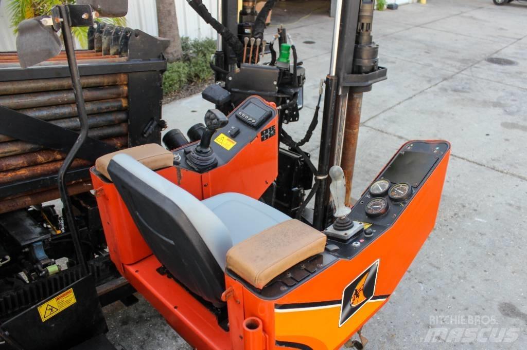 Ditch Witch JT25 Yatay sondaj makineleri